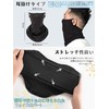 XGIUINI Face Cover, UV Protection, Mask (Upgraded Version Mesh Construction,