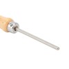 Racket Stringing Awl, Portable Stainless Steel Badminton Racket Stringing Awl