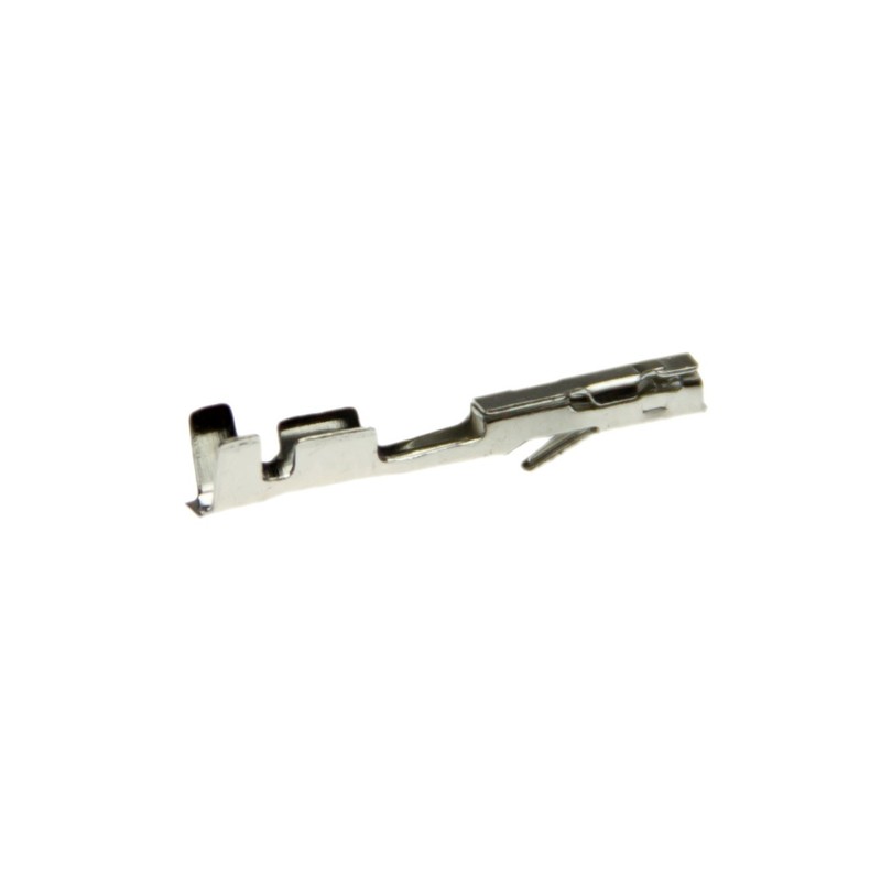 MQS Contacts 10 x Female Fakra Quadlock Female Pins Socket