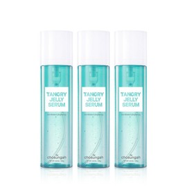 Jo Sung-ah Tangle Jelly Serum 120g x 3 / 조성아 탱글이 젤리 세럼 120g 3개