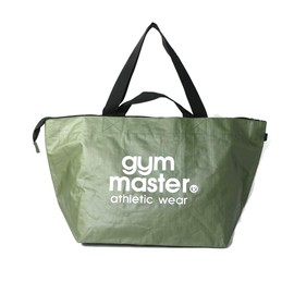 Gym Master G521664 2-Way Leisure Bag, Tote Bag, Large Capacity, Eco Bag, Shoulder Bag, Handheld, Casual, Outdoors, Camping, Festivals, Sports Bag, Shopping, Beach, Pool