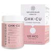 Neurogan Copper Peptide Tablets, 120 MCG/Tablet, 7200 MCG Total, 60ct