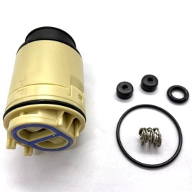 unbrand Delta Delta Faucet: Valve Cartridge - Delta Faucet Designed exclusively for Del