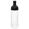 HARIO FIB-75-B-BB Cold Brew Tea Bottle with Filter Insert, 750