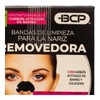 Tiras Puntos Negros Prichos BCP Nariz 3 Piezas