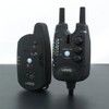 Carp Fishing Bite Alarm with Remote Control (Radio Receiver), with