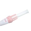 Automatic Hair Curler Mini Portable 30S Fast Heat Automatic Curling