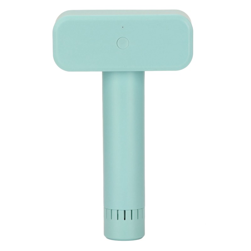 Electric Pet Grooming Brush USB Wireless Charging 3 Speeds Adjustable