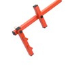 EWANYO 25 inch Heavy-Duty Deck Board Straightening Tool Deck Board