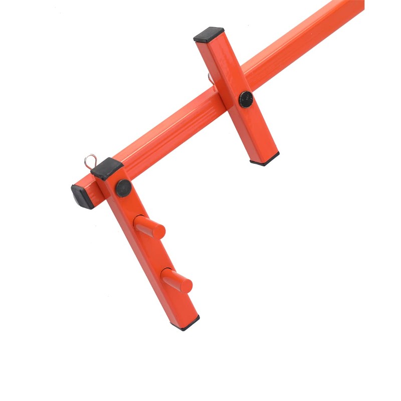 EWANYO 25 inch Heavy-Duty Deck Board Straightening Tool Deck Board