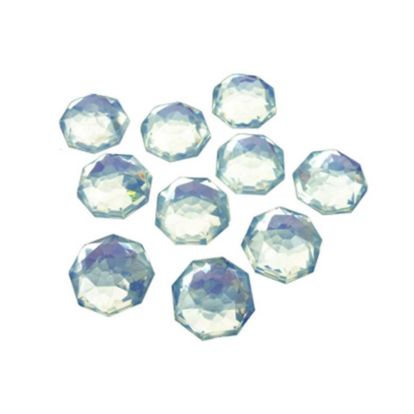 One Ball Crystal Gems Traction Stomp Pad