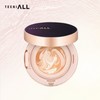 tiniol Tinyol Gyeonmiri Pact Refill Creamy Cover Cushion Cream Mist