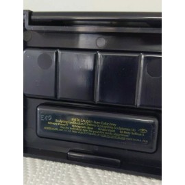 Estee Lauder Lot of 2, New Estee Lauder Pure Color Eyeshadow Palette 4 Colors -- 02 14 16 05