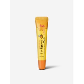 [Pretty] Lips Honey & Berry Lip Sleeping Mask Pack / [프레티] 입술 허니앤베리 립 슬리핑 마스크팩