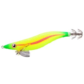 Shimano QE-B35X 001 Squid Sephia Clinch Shallow No. 3.5 Macaron Pink