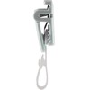 RedBee ID Card Holder with Safety Breakaway Lanyard for Neck