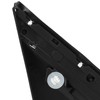 1 Pair Rear View Mirror Fender Cover 96318 5AA0A Left