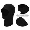 Water Sports 3MM Neoprene Thermal Diving Cap Stretchable Diving Hood