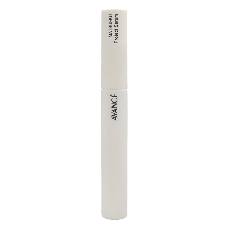 Avance Matsuec Protective Serum, Eyelash Serum, Hyaluronic Acid Blend, 0.2