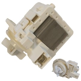 Drain Pump Compatible Washing Machine 3568614, 6239560 Compatible Washing Machine 3568614, 6239560 Compatible