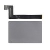 ICTION Replacement Trackpad Touchpad with Flex Cable for MacBook Pro