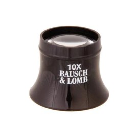 Bausch + Lomb 10X Bausch & Lomb Watchmakers Eye Loupe Model: 81-41-70