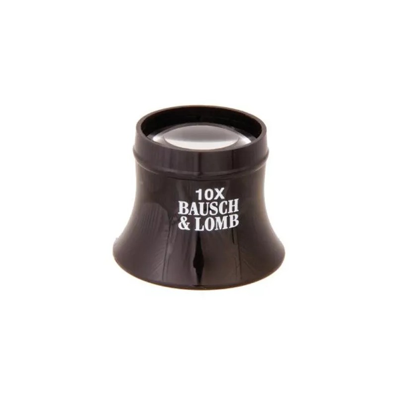 Bausch + Lomb 10X Bausch & Lomb Watchmakers Eye Loupe