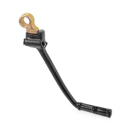 Black Kick Start Starter Lever Pedal For Kawasaki KX80 KX85 KX110 KX112 1999-2024 13064-0073 13064-1188