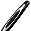 4 Pcs Car Door Edge Guards, Shock-Absorbing Bumper Strips, Anti-Collision