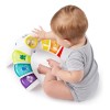 Baby Einstein Glow & Discover Barra De Luz Musical ...
