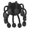 Electric Scalp Massager 5 Modes 10 Gears Meridian Dredging Stress
