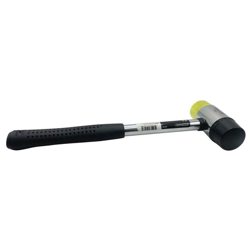 Tool Shop 16 oz. Double Face Mallet Tubular Steel Cushion
