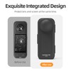 Taoricup Insta360 X5 Compatible Protective Case Protective Cover for Insta360