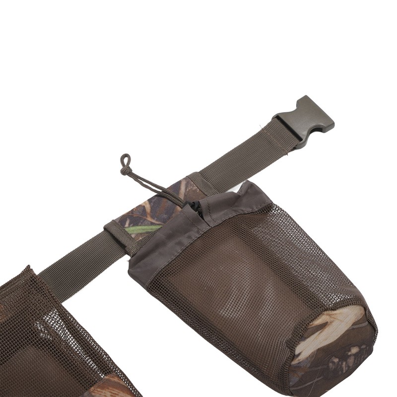 Dove Hunting Belt Bag Adjustable Hunting Gear Hunting Accessories Dove