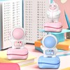 Digital Teaching Stamp Cartoon Style Quick Drying Fast Clear Stamping