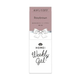Homei NE-33 Weekly Gel for Gel Nails