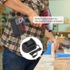 500W AC to DC Converter for Milwaukee M-18 18V Cordless