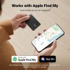 UGREEN FineTrack Slim Smart Finder Compatible with Apple Find My