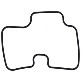 All Balls Racing Float Bowl Gasket Only Kit 46-5028 Compatible With/Replacement For Honda VTR1000F 1998-2005