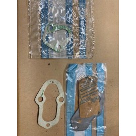 GM fuel pump plate and gaskets