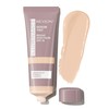 Maquillaje Revlon Illuminance Serum Tint tono Light Beige