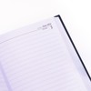 evelay A6 Diary 2026 Day Per Page Full Year Hardback