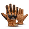 Tactician 440 CleanHarbors Tactician 440 Cut Resistant Impact Gloves A5 Cut - Size XL