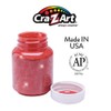 Cra-Z-Art Glitter Washable Kid's Paint 2oz 6 Color Set
