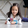 little tikes Tobi Friends Interactive Electronic Voice-Activated Toy for Kids
