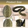 Joycabin 3D Printed Snake Toy, Easter 3D Printed Dragon Egg