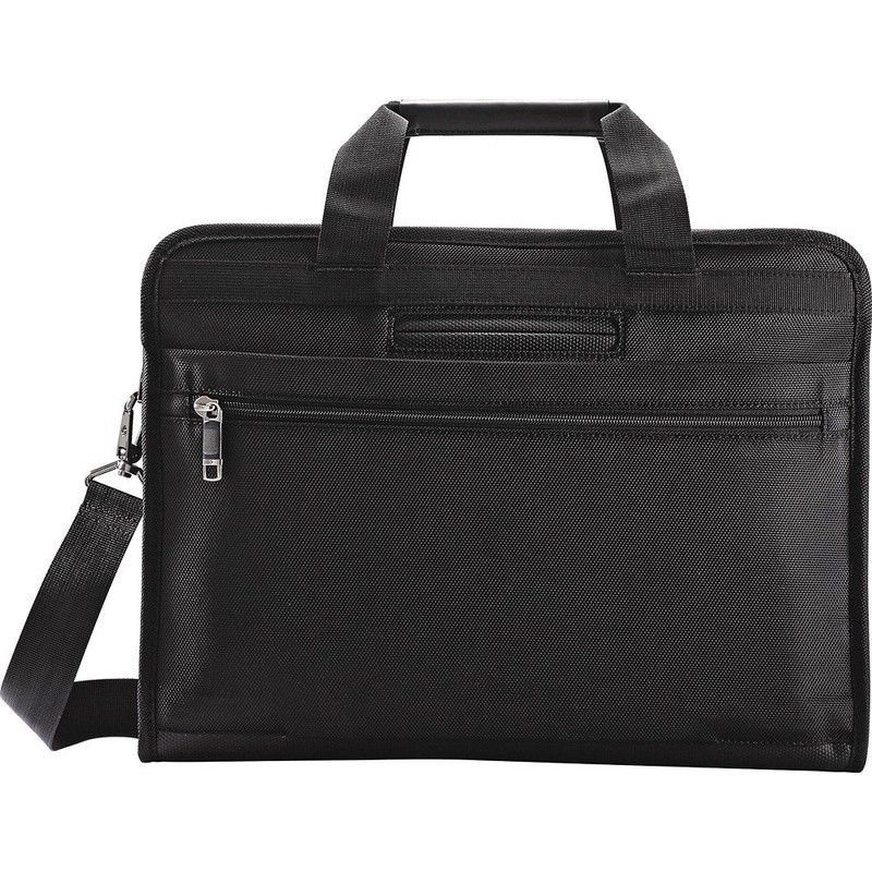 Samsonite 73228-1041 Slim Brief, Unknown