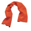 Ergodyne Chill-Its 6602 Evaporative Cooling Towel, Orange