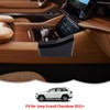 RT-TCZ Center Console Gear Shift Storage Box Tray Organizer Accessories