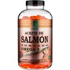 Aceite De Salmon Noruego Omega 3 All Nature 320 Cápsulas
